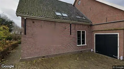 Bedrijfsruimtes for rent in Haarlemmermeer - Photo from Google Street View