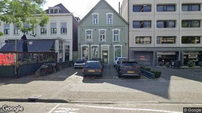 Kantorruimte for rent in Eindhoven - Photo from Google Street View