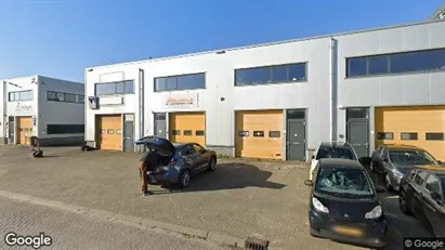 Bedrijfsruimtes for rent in Weesp - Photo from Google Street View