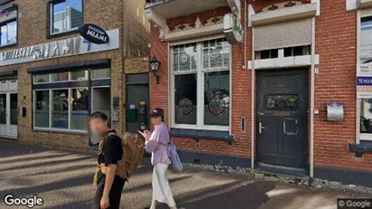Bedrijfsruimtes for rent in Haarlem - Photo from Google Street View
