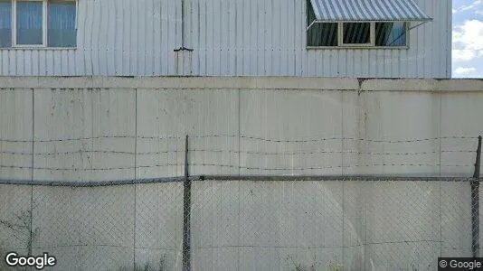 Bedrijfsruimtes for rent i Waalre - Foto uit Google Street View