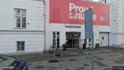 Kantorruimte for rent in Copenhagen K - Photo from Google Street View