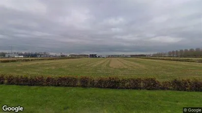Bedrijfsruimtes for rent in Zeewolde - Photo from Google Street View