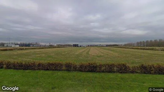 Bedrijfsruimtes for rent i Zeewolde - Foto uit Google Street View