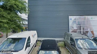 Bedrijfsruimtes for rent in Amsterdam Westpoort - Photo from Google Street View
