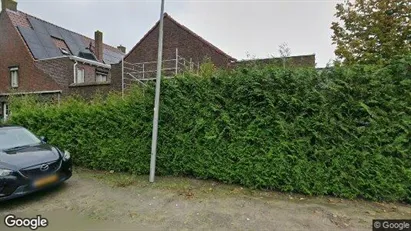 Bedrijfsruimtes for sale in Heusden - Photo from Google Street View