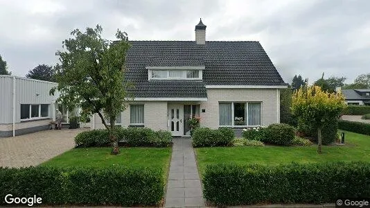 Bedrijfsruimtes for sale i Halderberge - Foto uit Google Street View