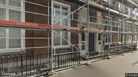 Kantorruimte for rent i Leiden - Foto uit Google Street View