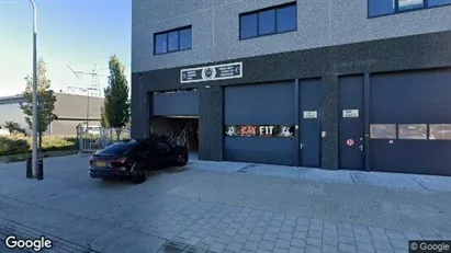 Bedrijfsruimtes for sale in Westland - Photo from Google Street View