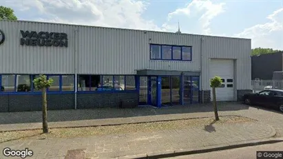 Bedrijfsruimtes for sale in Deventer - Photo from Google Street View