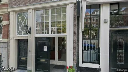 Bedrijfsruimtes for rent in Amsterdam Centrum - Photo from Google Street View