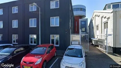 Bedrijfsruimtes for rent in Amsterdam Noord - Photo from Google Street View