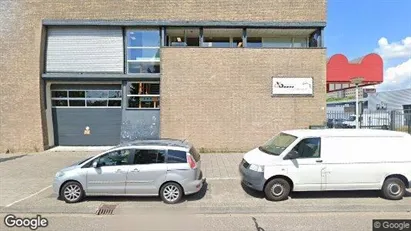 Bedrijfsruimtes for rent in Amsterdam Westpoort - Photo from Google Street View