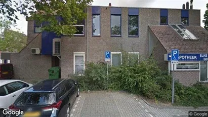 Kantorruimte for rent in Apeldoorn - Photo from Google Street View