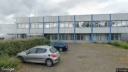 Bedrijfsruimtes for rent in Amersfoort - Photo from Google Street View