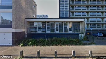 Bedrijfsruimtes for rent in Utrecht Zuid-West - Photo from Google Street View