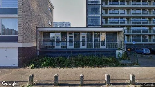 Bedrijfsruimtes for rent i Utrecht Zuid-West - Foto uit Google Street View