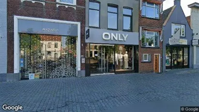 Bedrijfsruimtes for sale in Oud-Beijerland - Photo from Google Street View