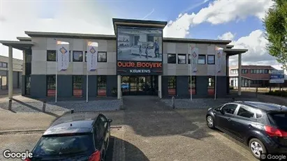 Kantorruimte for rent in Oldenzaal - Photo from Google Street View