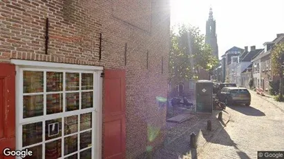 Kantorruimte for sale in Amersfoort - Photo from Google Street View