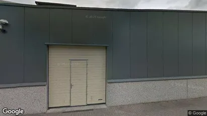 Bedrijfsruimtes for rent in Emmen - Photo from Google Street View