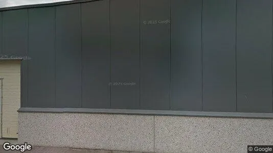 Bedrijfsruimtes for rent i Emmen - Foto uit Google Street View