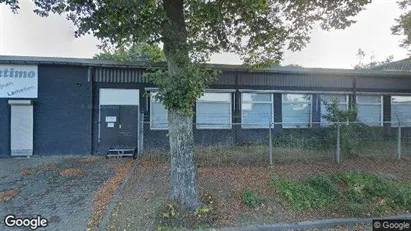 Bedrijfsruimtes for sale in Wierden - Photo from Google Street View