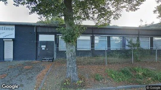 Bedrijfsruimtes for sale i Wierden - Foto uit Google Street View