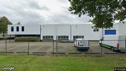 Bedrijfsruimtes for rent in Waalwijk - Photo from Google Street View