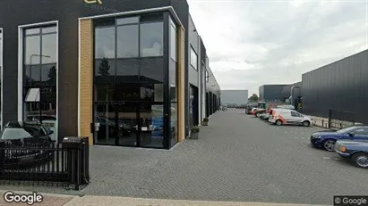 Bedrijfsruimtes for rent in Ede - Photo from Google Street View