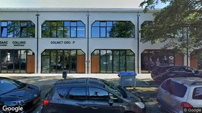 Kantorruimte for rent in Diemen - Photo from Google Street View