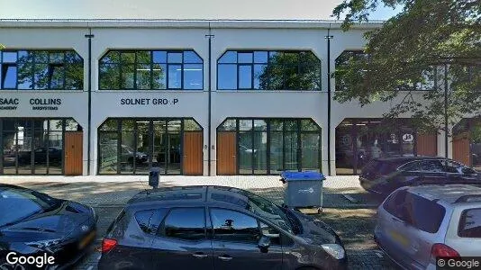 Kantorruimte for rent i Diemen - Foto uit Google Street View