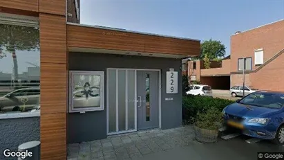 Bedrijfsruimtes for rent in Dordrecht - Photo from Google Street View