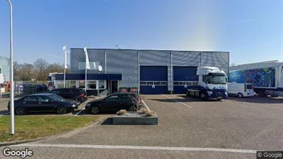 Kantorruimte for rent in Zwolle - Photo from Google Street View