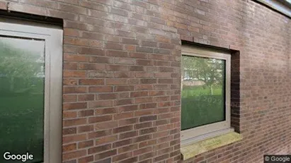 Bedrijfsruimtes for rent in Rotterdam Prins Alexander - Photo from Google Street View
