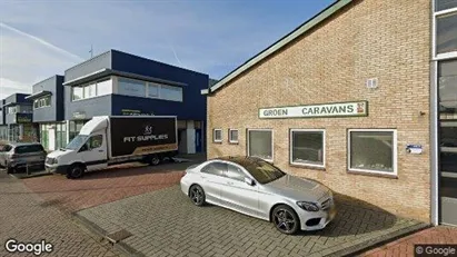 Bedrijfsruimtes for sale in Maassluis - Photo from Google Street View
