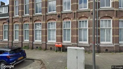 Kantorruimte for sale in Rheden - Photo from Google Street View