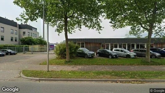 Kantorruimte for rent i Noordoostpolder - Foto uit Google Street View