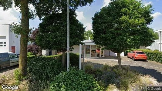 Magazijnen for sale i Doetinchem - Foto uit Google Street View