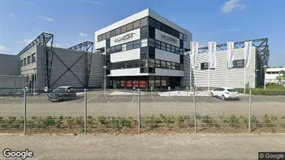 Producties for rent in Den Bosch - Photo from Google Street View