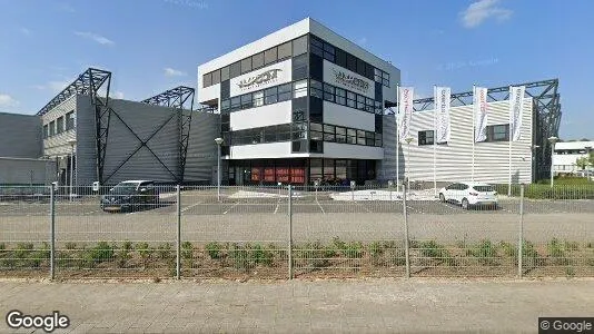 Producties for rent i Den Bosch - Foto uit Google Street View