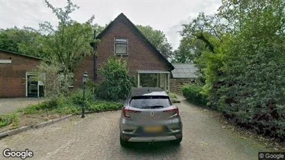 Bedrijfsruimtes for rent in Ooststellingwerf - Photo from Google Street View