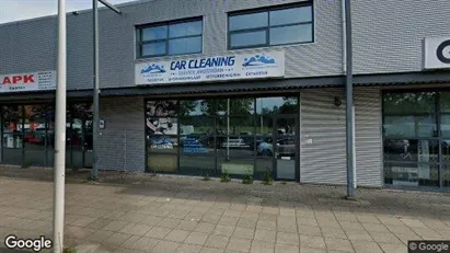 Bedrijfsruimtes for sale in Amsterdam Westpoort - Photo from Google Street View