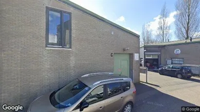 Bedrijfsruimtes for rent in Amsterdam Noord - Photo from Google Street View