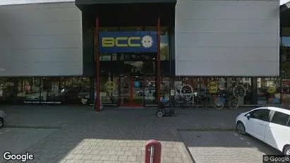 Bedrijfsruimtes for rent in Bergen op Zoom - Photo from Google Street View