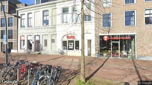 Kantorruimte for rent i Zwolle - Foto uit Google Street View