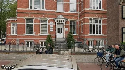 Kantorruimte for rent in Haarlem - Photo from Google Street View