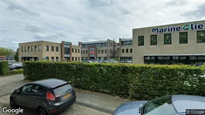 Kantorruimte for rent in Moerdijk - Photo from Google Street View