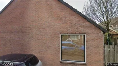 Bedrijfsruimtes for sale in Hilversum - Photo from Google Street View