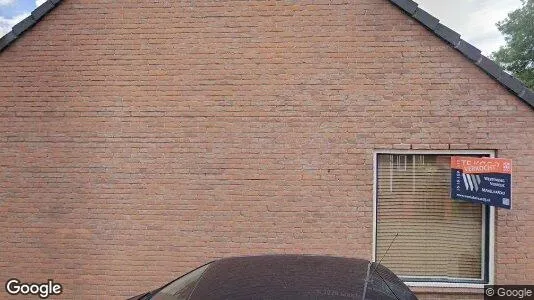 Bedrijfsruimtes for sale i Hilversum - Foto uit Google Street View